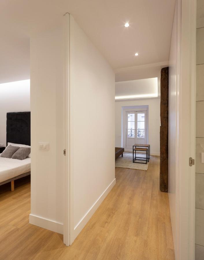 Apartment Chamberi I Calle Monteleon 2br 2bh